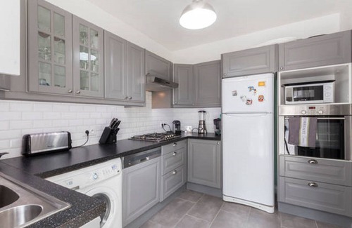 La Baule-Escoublac House | Charming, trendy and comfortable house with linen included