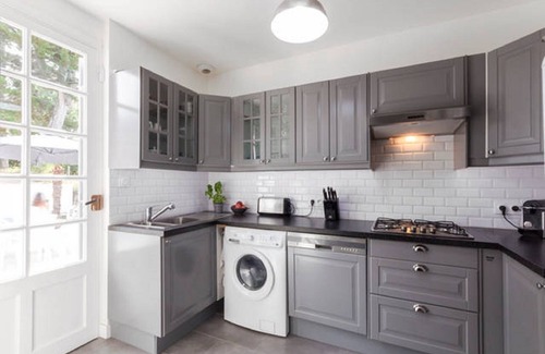 La Baule-Escoublac House | Charming, trendy and comfortable house with linen included