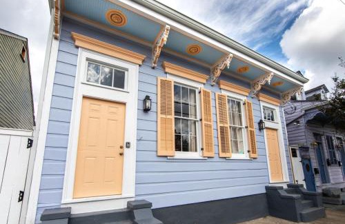 Treme House | Charming Treme mother in law