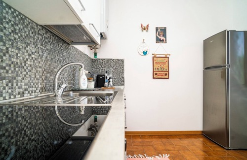 Gualdo Cattaneo House | Charming Tuscany style home with AC and heater in beautiful Umbria.