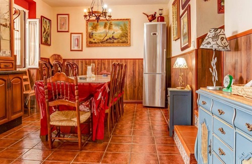 Archidona House | Charming Villa with Private Pool