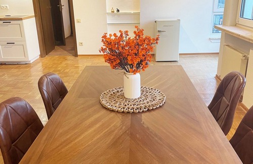 Altstadt Apartment | Charming vacation apartment in the heart of Koblenz's old town