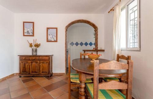 Frigiliana House | Charming Vacation Home 'Cortijo Encarni' with Private Pool and Wi-Fi
