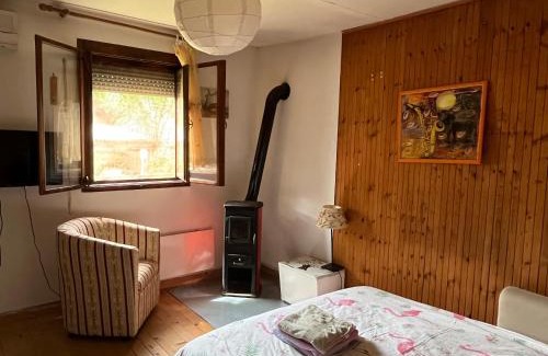 Cukarica House | Charming Vacation House