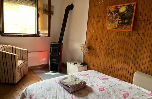 Cukarica House | Charming Vacation House