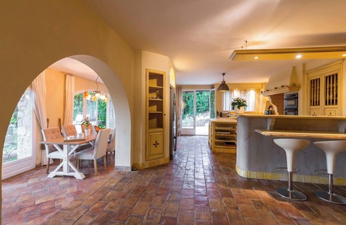Mouans-Sartoux Villa | Charming Villa 18 guest with Pool at near Cannes