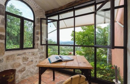Mouans-Sartoux Villa | Charming Villa 18 guest with Pool at near Cannes