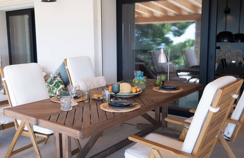 Collesano Villa | Charming Villa 2 bedr. in Parco delle Madonie - Villa Zazzamita