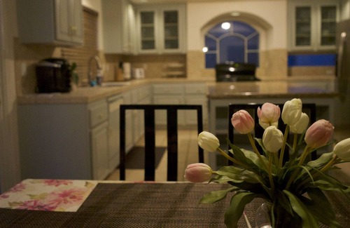 Enterprise Villa | Charming Villa 5BR 3BA Pool+Spa