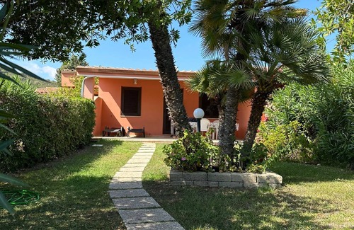 Costa Rei Villa | Charming villa 70 m from the beach