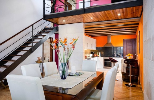 Santa Margalida Villa | Charming villa near sandy beach