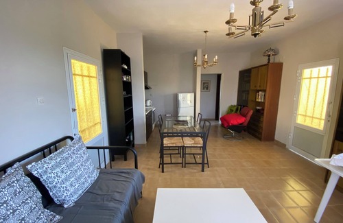 Nea Propontida Apartment | Charming Villa Halkidiki - Nea Kalikrateia - 2-bedroom apartment