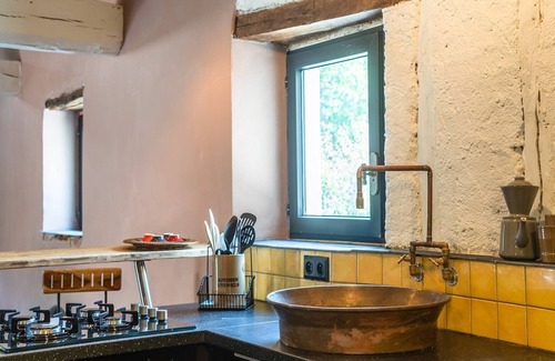 Artigat Villa | Charming Villa in Artigat
