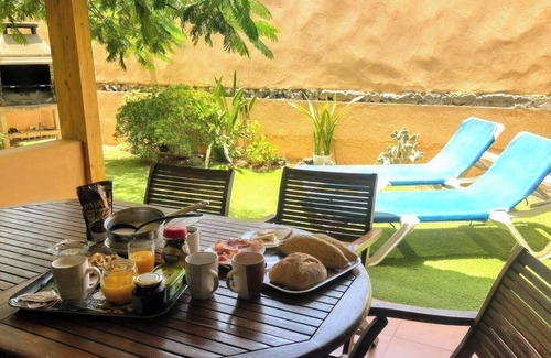 Corralejo Villa | Charming villa in Corralejo