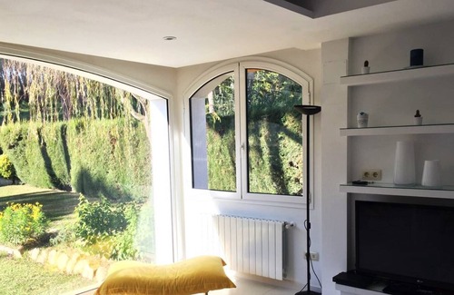 Calella de Palafrugell Villa | CHARMING VILLA in LLAFRANC