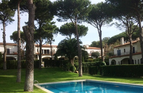 Calella de Palafrugell Villa | CHARMING VILLA in LLAFRANC