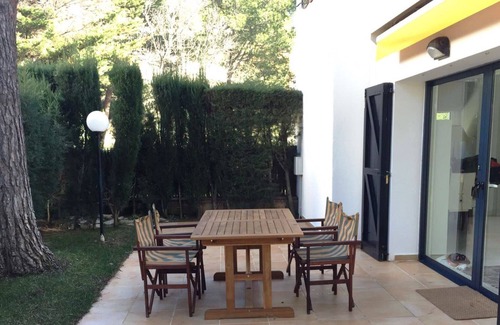 Calella de Palafrugell Villa | CHARMING VILLA in LLAFRANC