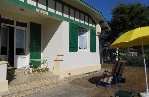 Mimizan Villa | CHARMING VILLA IN QUIET