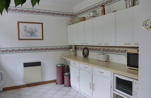 Stella-Plage House | Charming villa in wooded area with large garden 1 km from the sea