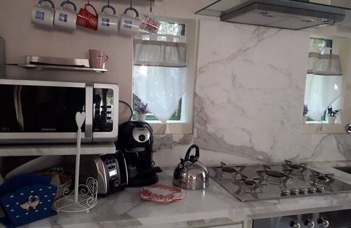 Pietrasanta House | Charming Villa