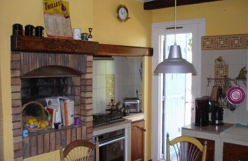 Carry-le-Rouet Villa | Charming Villa of 150m2 with swimming pool and garden near sea