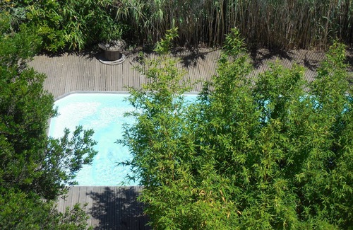 Carry-le-Rouet Villa | Charming Villa of 150m2 with swimming pool and garden near sea