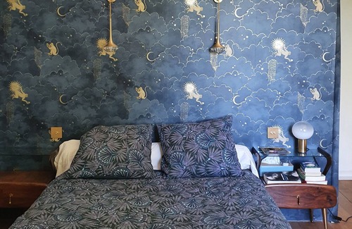 Quartier des Espesses House | Charming villa on the heights of Nîmes
