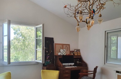 Quartier des Espesses House | Charming villa on the heights of Nîmes
