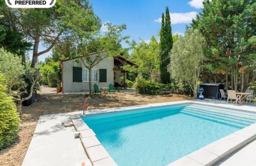 Limoux Villa | Charming Villa Stay Near Limoux