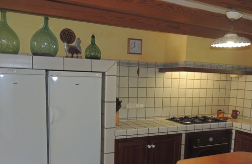 Algaida Villa | Charming Villa with Pool in Algaida