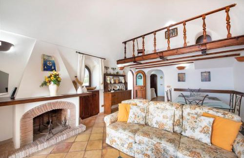 Conca dei Marini Villa | Charming Villa, with terrace overlooking the sea, Amalfi coast, 170 steps from the road