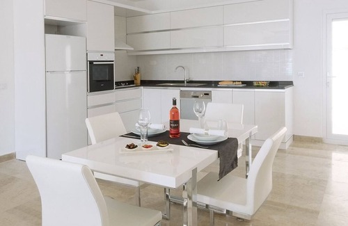 Islamlar Villa | Charming villa with 1 bedroom and WiFi, AC in amazing Antalya