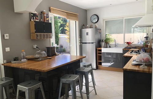 Noves House | Charming villa with pool