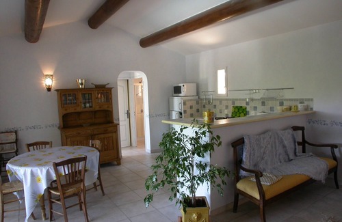 Venasque House | Charming villa with stunning views, private pool, playground