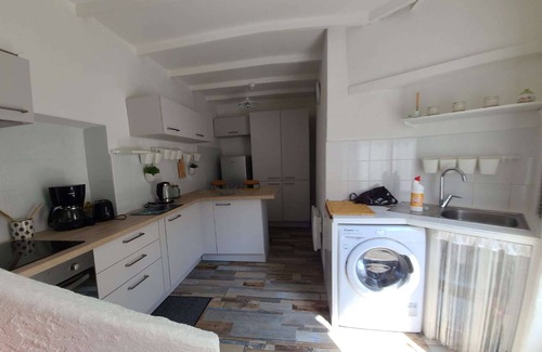 Pelissanne House | Charming village house in Pelissanne