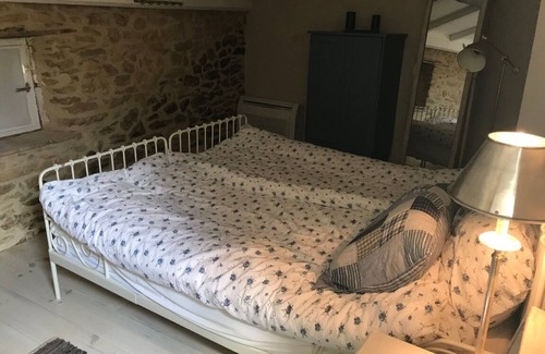 Aigaliers House | Charming village house