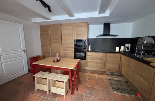 Pierrefort House | Charming village house Pierrefort