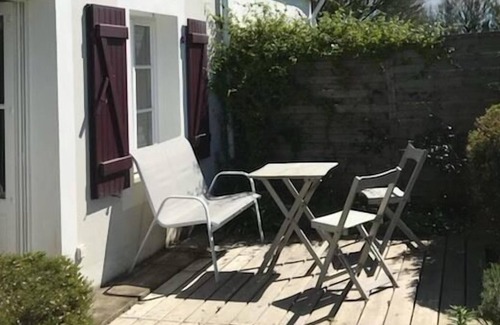 Bangor House | Charming village house