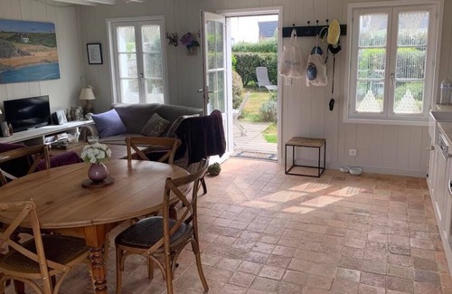 Bangor House | Charming village house