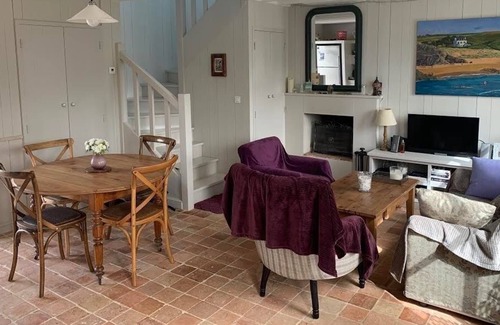 Bangor House | Charming village house