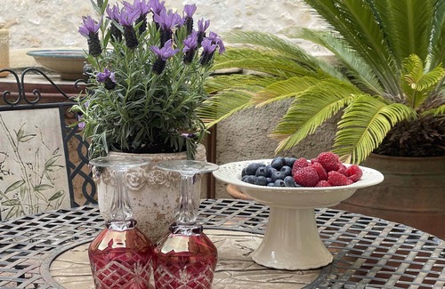 Vence House | Charming village house in the historic part of Vence