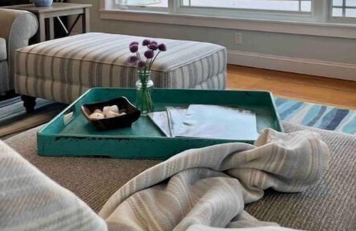 Belfast House | Charming waterfront property - Seabreeze, Belfast