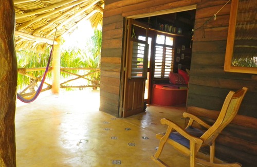 Isla Holbox House | Charming Woodenhouse