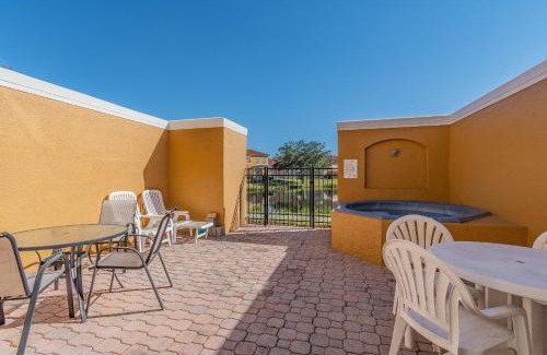 Kissimmee House | Charmosa 3Q/2.5B c/Jacuzzi * Vista Lago *