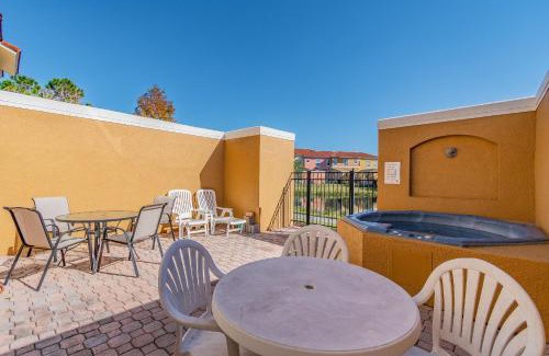 Kissimmee House | Charmosa 3Q/2.5B c/Jacuzzi * Vista Lago *