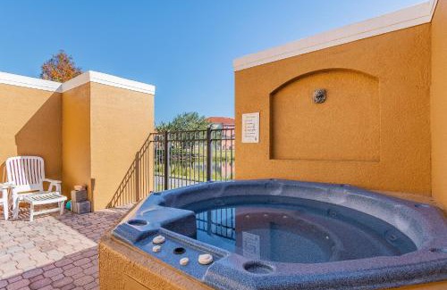 Kissimmee House | Charmosa 3Q/2.5B c/Jacuzzi * Vista Lago *