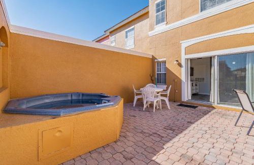 Kissimmee House | Charmosa 3Q/2.5B c/Jacuzzi * Vista Lago *
