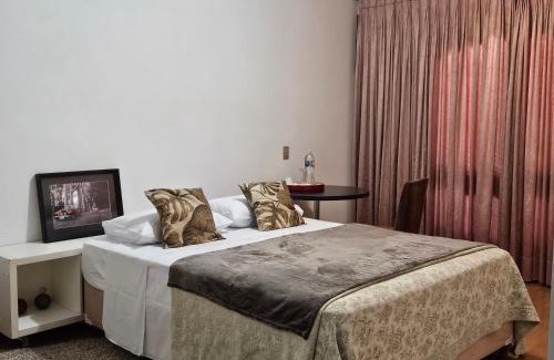 Sao Paulo House | Charmosa e ampla suíte