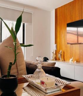 Itaipava Apartment | Charmoso apartamento em Itaipava