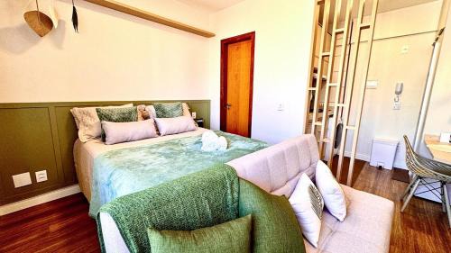 Plano Piloto Apartment | Charmoso, funcional, confortável, na Asa Norte